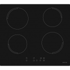 Exquisit Plaque de cuisson en vitrocéramique encastrable EKI 1.5