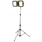 Luxform Lampe LED de travail "Buddy" Jaune