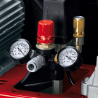 Einhell Compresseur d'air 50 L TE-AC 300/50/10