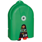 Kerbl Électrificateur pour clôture Farm Patrol A 130 Vert 363525
