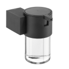 Tiger distributeur de savon Nomad noir 248530746