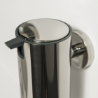Tiger Distributeur de savon Boston L Chrome 306330346