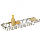 Tiger Porte-savon chromé Exquisit 489520342