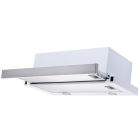 Exquisit Hotte en métal FSH 61