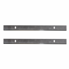 Einhell Fers de rechange (2pcs) pour Rabot dégauchisseuse TH-SP 204