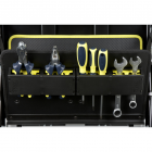 Raaco Boîte à outils Premium L - 10/4F 139786