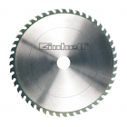 Einhell EINHELL - Lame de scie circulaire TCT 48 dents