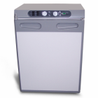 Exquisit Réfrigérateur 60 L FA60G