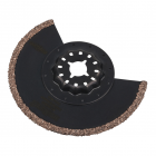 wolfcraft Wolfcraft Disque de coupe Expert 85 mm
