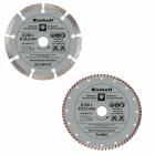 Einhell EINHELL - Disques diamantés 230 mm