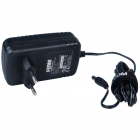 FERM Adaptateur de chargeur Plastique CDA1088