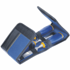 Irwin Set de 3 Ciseaux à bois MS500 6/12/20 mm Irwin10503835