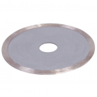 FERM Disque de découpage diamanté 115 mm AGA1020