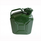 ProPlus Jerrycan 5L métal vert