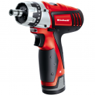 Einhell Visseuse sans fil TC-CD 12 Li