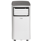 Climadiff Climatiseur 2637 W Blanc CLIMA19