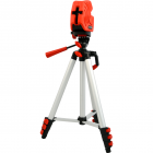 Futech Niveau laser à lignes croisées "Decacross" 009.02.S