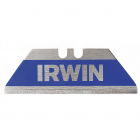 Irwin 5 Lames trapèze Bi-métal de sécurité 10505823