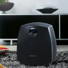 Boneco Purificateur et humidificateur d'air 2055D Noir 50 m²