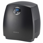Boneco Purificateur et humidificateur d'air 2055D Noir 50 m²
