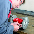 Einhell EINHELL - Touret à meuler TH-BG 150