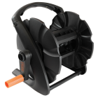 BLACK+DECKER Enrouleur de tuyau 20 m