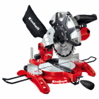 Einhell Scie à onglet radiale TH-MS 2513 L