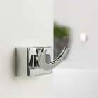 Tiger Porte-serviette Figueras Chrome 319610341