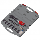 Einhell Set de Clé pneumatique DRS 200/2