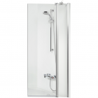 Get Wet by Sealskin Panneau de douche par S105 100cm Verre SH021004310100