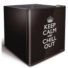Husky Mini-réfrigérateur KK50-KEEPCALM 42,9 L