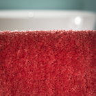 Sealskin Tapis de bain Doux 50 x 80 cm Corail 294425446