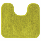 Sealskin Tapis de 45 x 50 cm Doux Citron vert 294428437