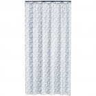 Sealskin Rideau de douche Piega 180 cm Gris 233591311