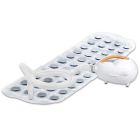 Medisana Tapis de bain à remous MBH