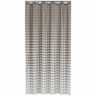 Sealskin Rideau de douche Speckles 180 cm Taupe 233601367