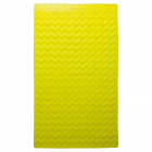 Sealskin Tapis de bain antidérapant Leisure 40 x 70 cm Vert