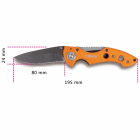 Beta Tools couteau pliant 1778 017780045