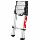 Telesteps Échelle Eco Line 3,2 m Aluminium 20132-501