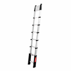 Telesteps Échelle Prime Line 4,1 m Aluminium 70241-501