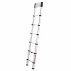 Telesteps Échelle Eco Line 3,8 m Aluminium