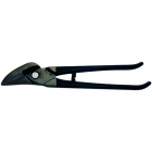 Skandia Cisailles à tôle 250 mm