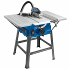 Scie circulaire sur table HS100S SCHEPPACH - 220-240V 50Hz 2000W - 5901310901