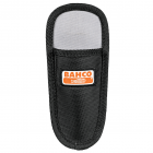BAHCO Ceinture à outils pour couteau utilitaire ERGO Noir 4750-KNHO-0