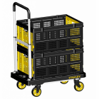 Stanley Chariot plate-forme pliable 135 kg SXWTD-FT506