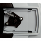 BAHCO Enrouleur de tuyau d'air 20 m BPHRC1020