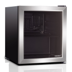 Husky Mini réfrigérateur 45,8 L 49 W Noir CKK50-CNS