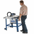 Scheppach Scie sur table HS120 2200 W 3901302949