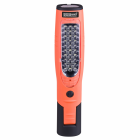 Powerhand Baladeuse micro-USB rechargeable Li-ion Orange