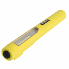 Powerhand Lampe LED d'inspection Jaune SIN-100.1010Y